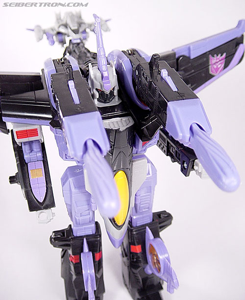 Transformers Armada Skywarp (Image #70 of 91)