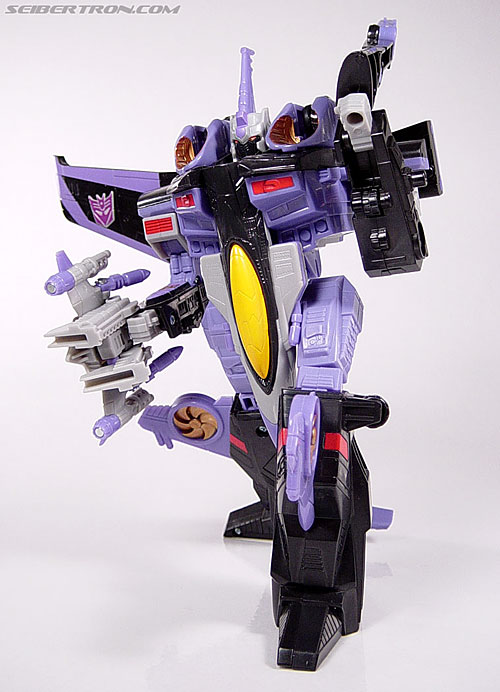 Transformers Armada Skywarp (Image #79 of 91)
