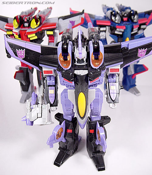 Transformers Armada Skywarp (Image #90 of 91)