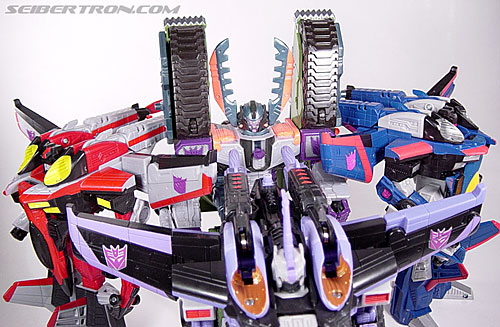 Transformers Armada Skywarp (Image #91 of 91)