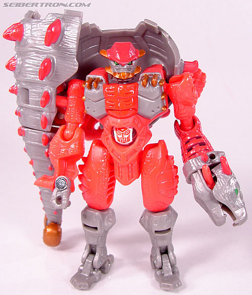 Transformers Armada Slapper Toy Gallery (Image #26 of 66)