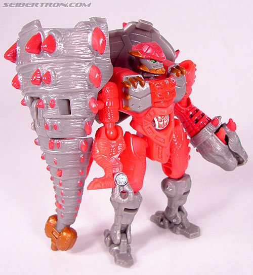 Transformers Armada Slapper Toy Gallery (Image #29 of 66)