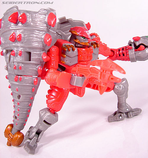 Transformers Armada Slapper Toy Gallery (Image #48 of 66)