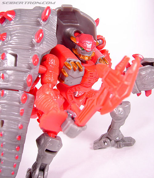 Transformers Armada Slapper Toy Gallery (image #52 Of 66)