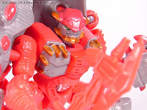 Transformers Armada Slapper Toy Gallery (Image #53 of 66)