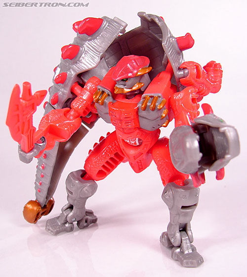 Transformers Armada Slapper Toy Gallery (Image #57 of 66)