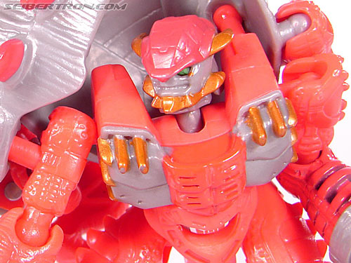 Transformers Armada Slapper Toy Gallery (Image #61 of 66)