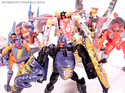 Transformers Armada Sludge (Image #66 of 69)