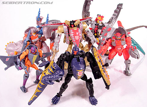 Transformers Armada Sludge (Image #68 of 69)