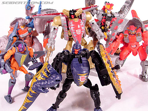Transformers Armada Sludge (Image #69 of 69)