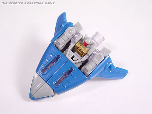 Transformers Armada Sonar (Shuttler) (Image #16 of 30)