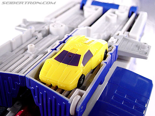 Transformers Armada Sparkplug (Prime) (Image #2 of 35)