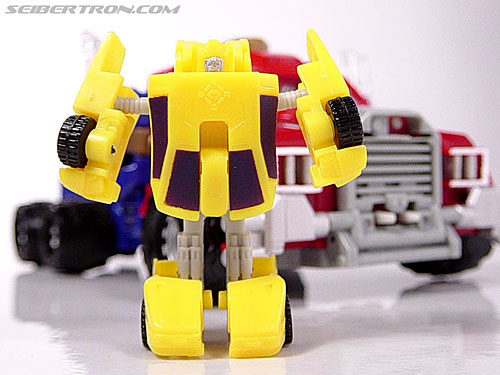 Transformers Armada Sparkplug (Prime) (Image #18 of 35)