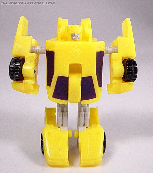 Transformers Armada Sparkplug (Prime) (Image #21 of 35)