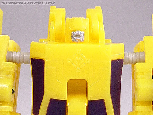 Transformers Armada Sparkplug (Prime) (Image #22 of 35)