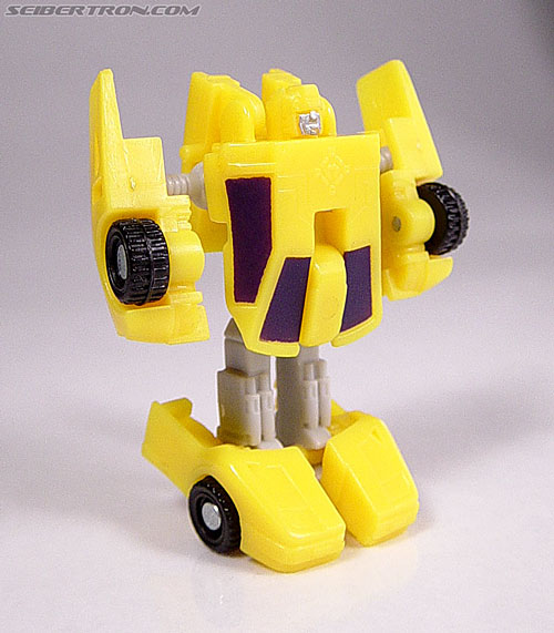 Transformers Armada Sparkplug (Prime) (Image #23 of 35)