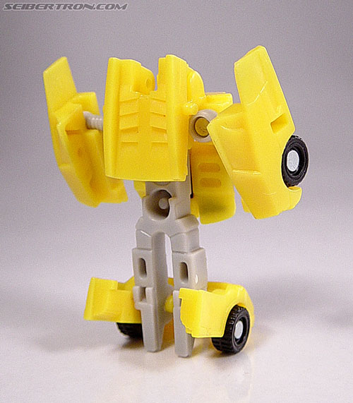 Transformers Armada Sparkplug (Prime) (Image #25 of 35)