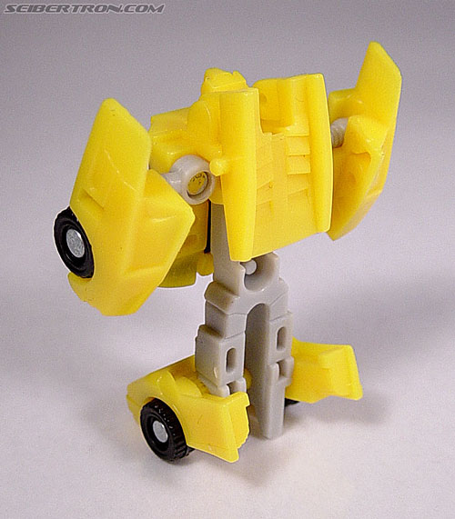 Transformers Armada Sparkplug (Prime) (Image #26 of 35)