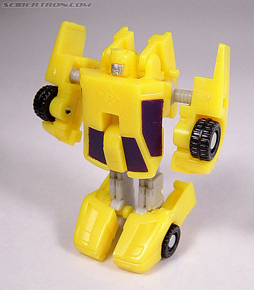 Transformers Armada Sparkplug (Prime) (Image #28 of 35)