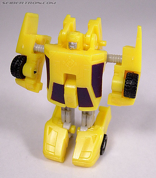 Transformers Armada Sparkplug (Prime) (Image #29 of 35)
