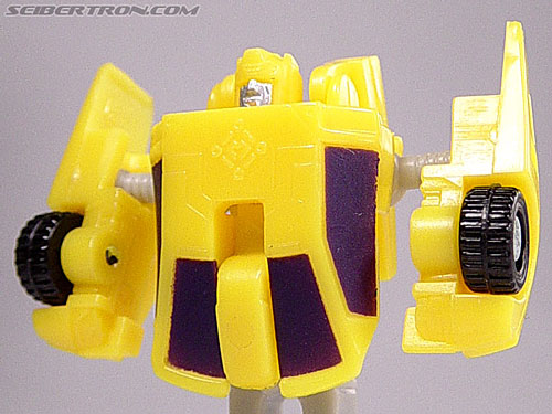 Transformers Armada Sparkplug (Prime) (Image #31 of 35)