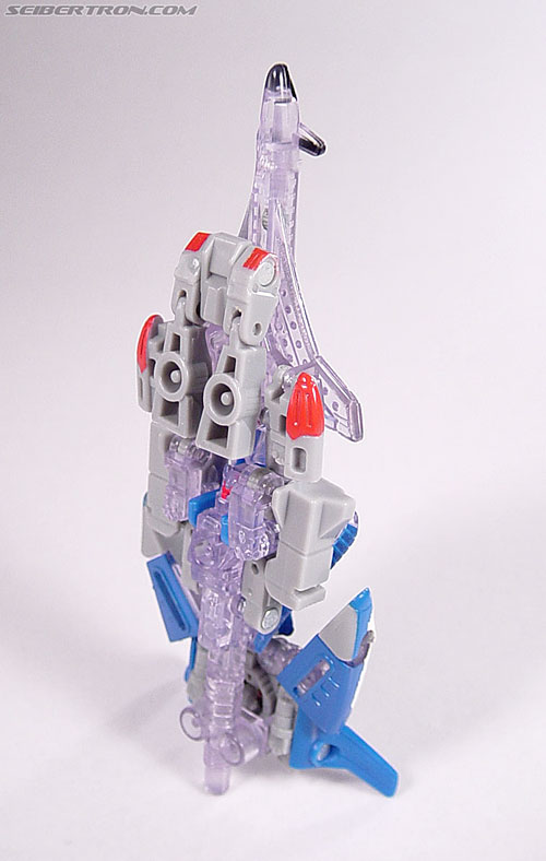 Transformers Armada Star Saber Toy Gallery (Image #5 of 25)