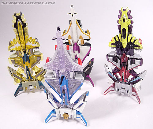 Transformers Armada Star Saber (Image #13 of 25)