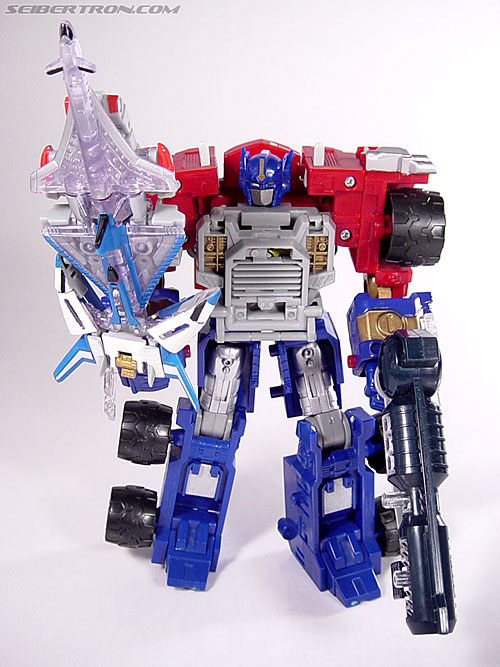 Transformers Armada Star Saber (Image #16 of 25)
