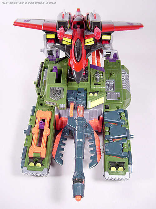 Transformers Armada Starscream (Image #51 of 109)