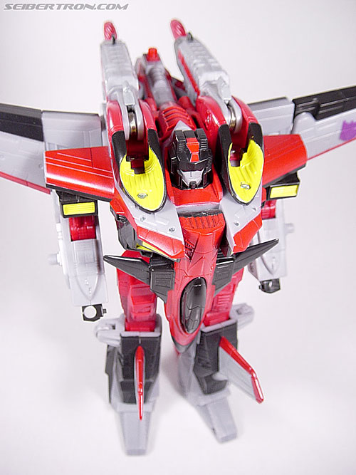 Transformers Armada Starscream Toy Gallery (Image #78 of 109)