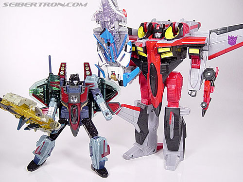 Transformers Armada Starscream (Image #105 of 109)