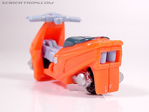 Transformers Armada Sureshock (Arcee) (Image #8 of 36)