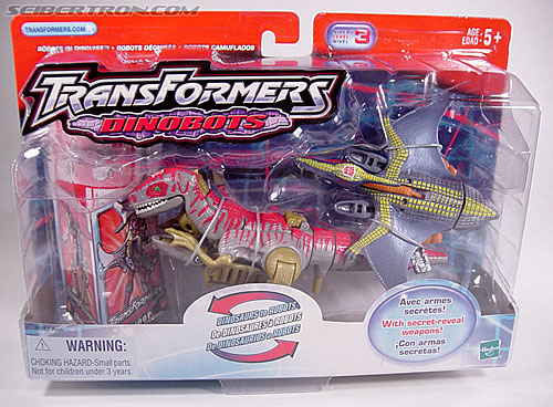 Transformers Armada Swoop (Image #1 of 68)