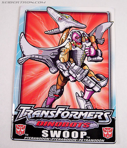 Transformers Armada Swoop (Image #3 of 68)