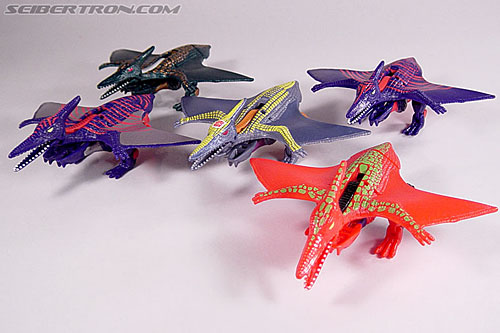 Transformers Armada Swoop (Image #15 of 68)