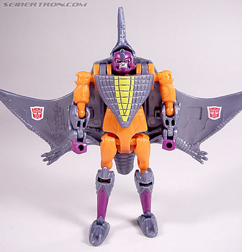 Transformers Armada Swoop (Image #18 of 68)