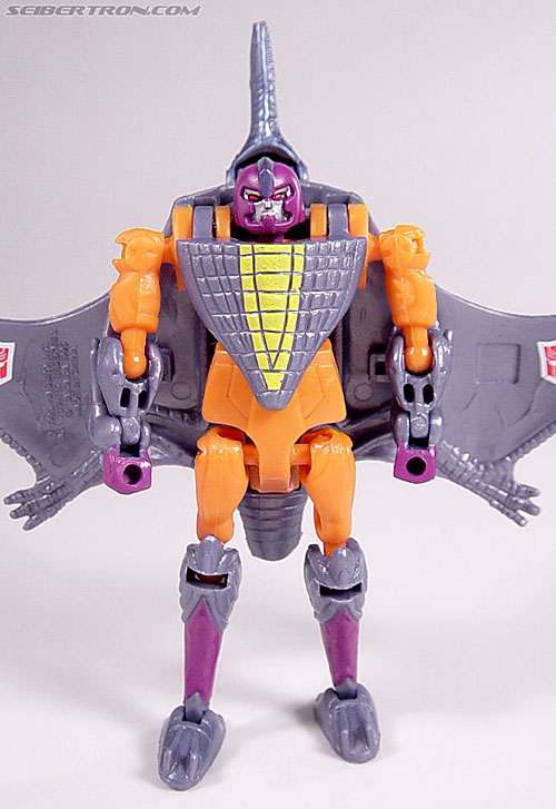 Transformers Armada Swoop (Image #19 of 68)