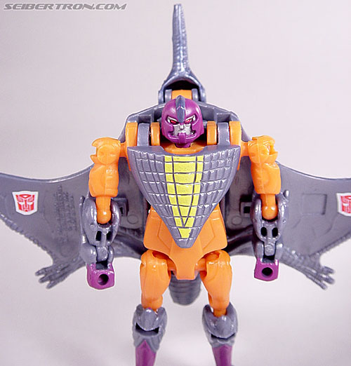 Transformers Armada Swoop (Image #20 of 68)