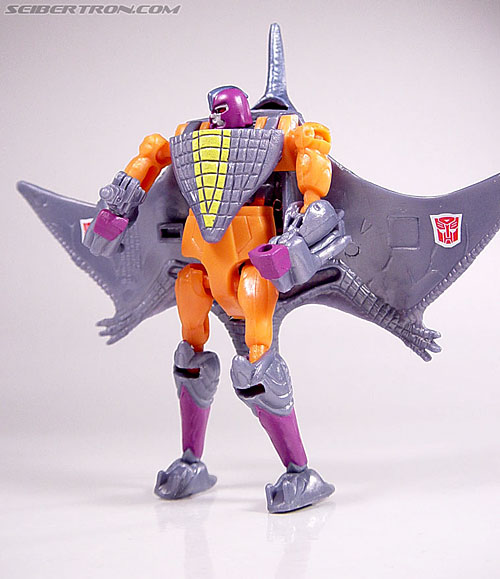 Transformers Armada Swoop (Image #33 of 68)