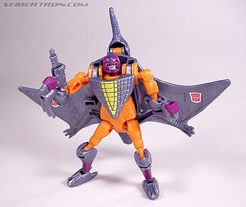 Transformers Armada Swoop (Image #35 of 68)