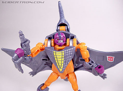 Transformers Armada Swoop (Image #37 of 68)