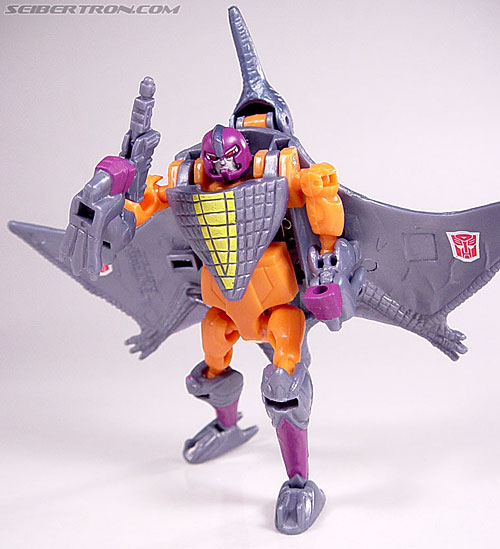 Transformers Armada Swoop (Image #40 of 68)