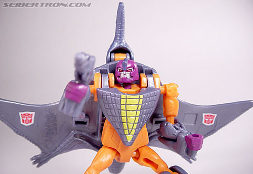 Transformers Armada Swoop (Image #43 of 68)
