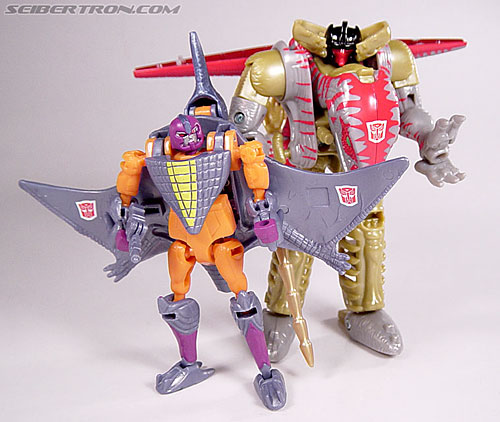 Transformers Armada Swoop (Image #48 of 68)