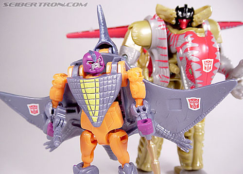 Transformers Armada Swoop (Image #49 of 68)