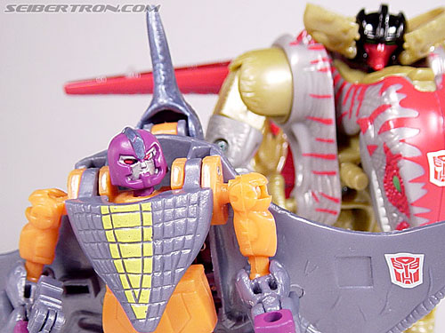 Transformers Armada Swoop (Image #50 of 68)