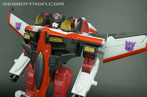 Transformers Armada Starscream (Image #98 of 144)