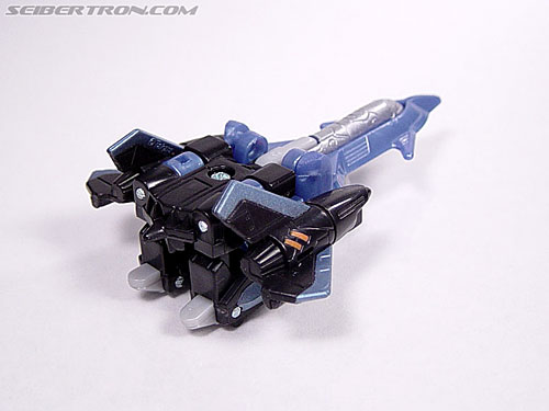 Transformers Armada Terradive (Recon) (Image #5 of 35)