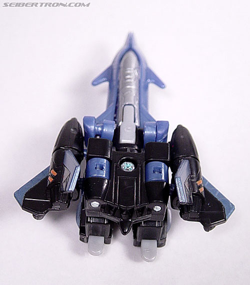 Transformers Armada Terradive (Recon) (Image #6 of 35)
