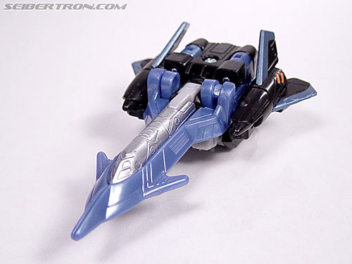 Transformers Armada Terradive (Recon) (Image #10 of 35)